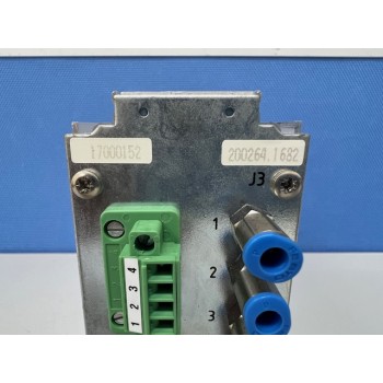 AST Steag 17000152 LVU Board